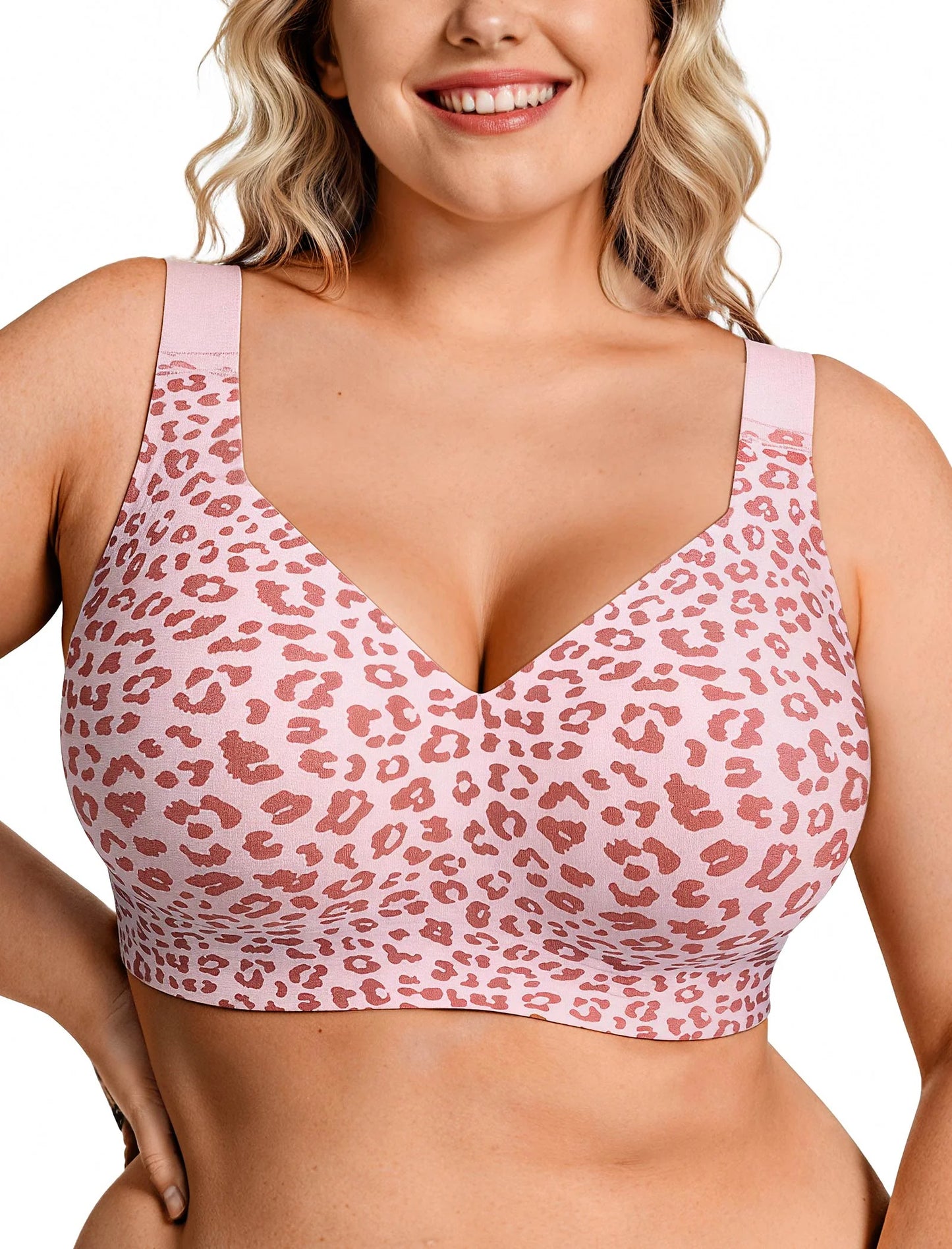 JellyMuse™ LuxeLift Bra