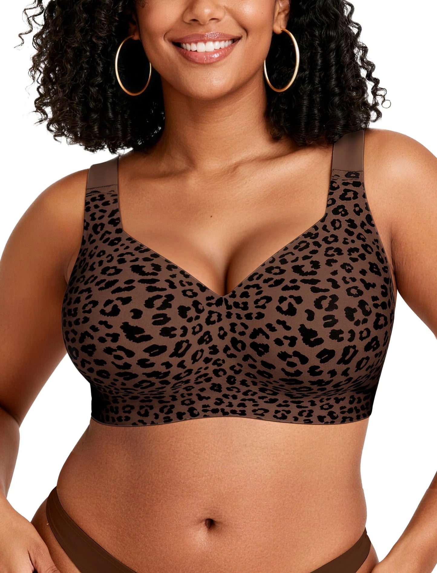 JellyMuse™ LuxeLift Bra